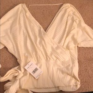 Free People Top